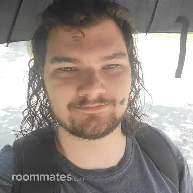 Profile photo of JEVIN MICHAEL