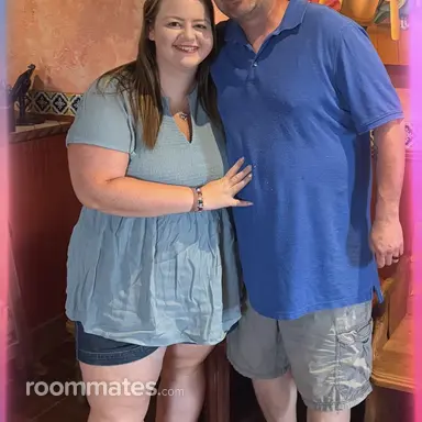 Roommate looking Locust Grove GA, $1000