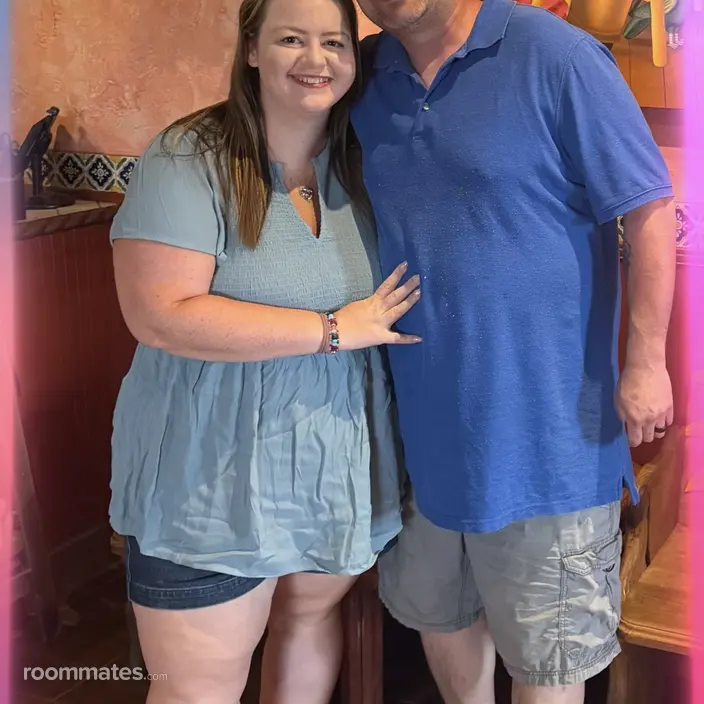 Roommate looking Locust Grove GA, $1000