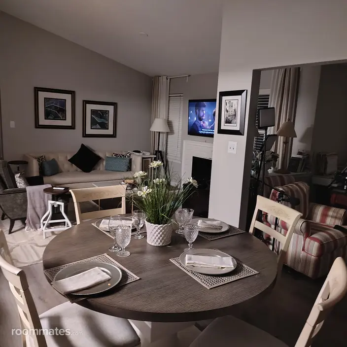 Room for rent in Alpharetta, GA $900, apartment