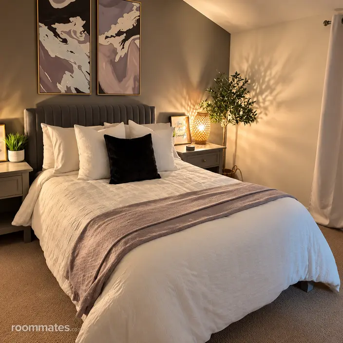 Room for rent in Glendale, CA $1500, townhouse