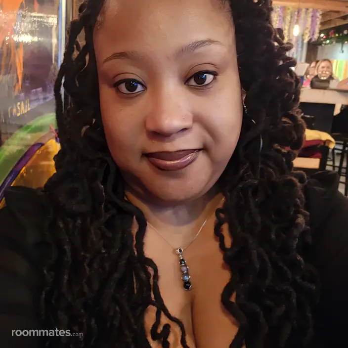 Roommate looking Hyattsville, MD, $1300