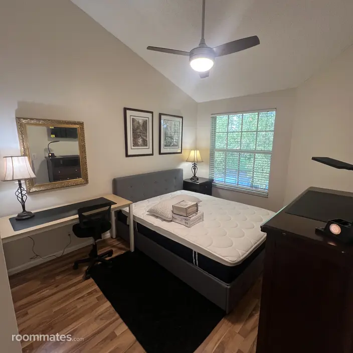 Room for rent in Coral Springs, FL $1500, townhouse