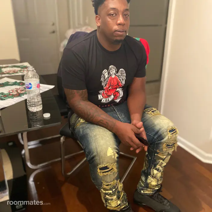 Roommate looking Winder GA, $800