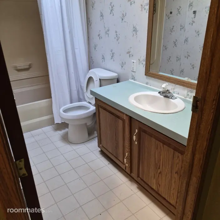 Room for rent in Bozeman, MT $800, house