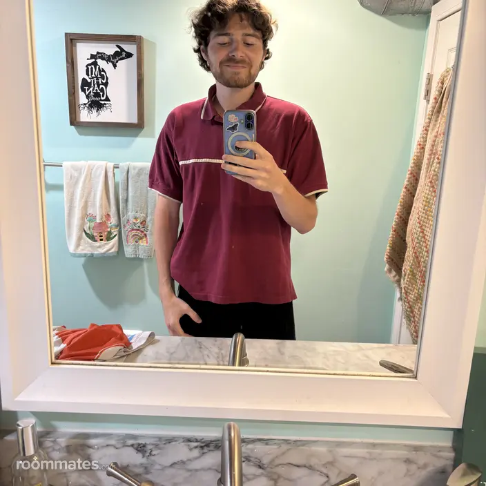 Roommate looking Ann Arbor MI, $1000
