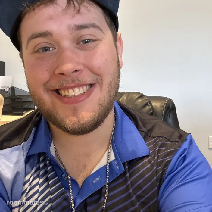 Roommate looking Blaine, MN, $1000