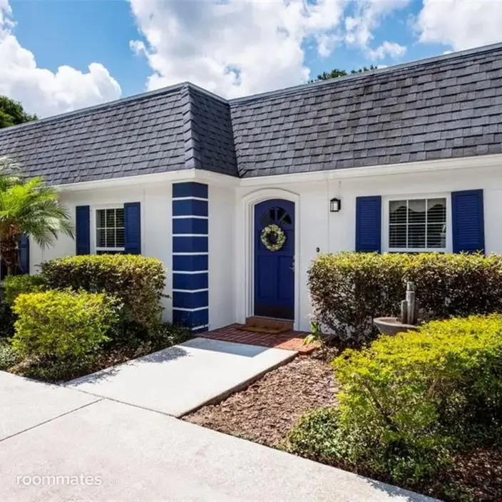 Room for rent in Brandon, FL $1200, house