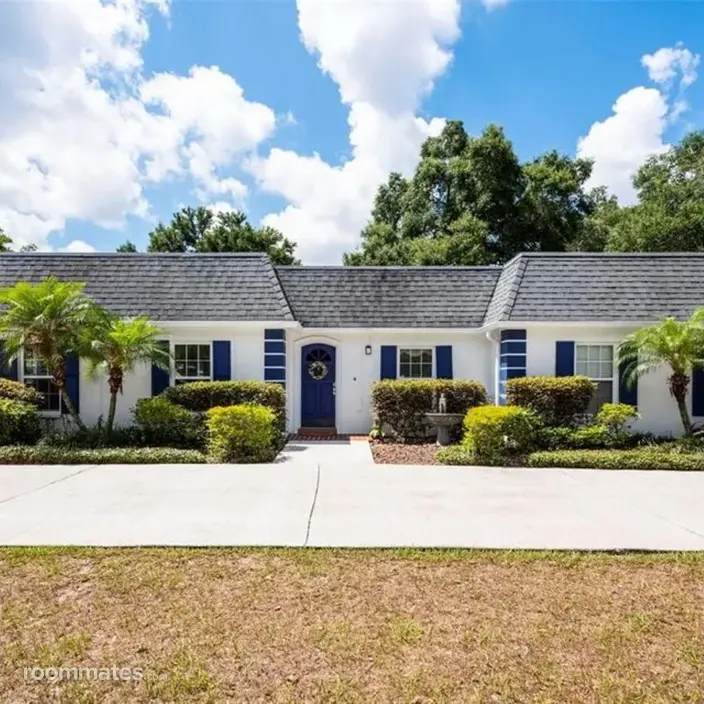 Room for rent in Brandon, FL $1000, house