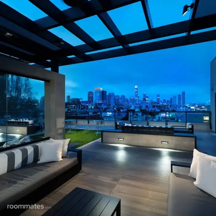 Room for rent in San Francisco, CA $2850, apartment