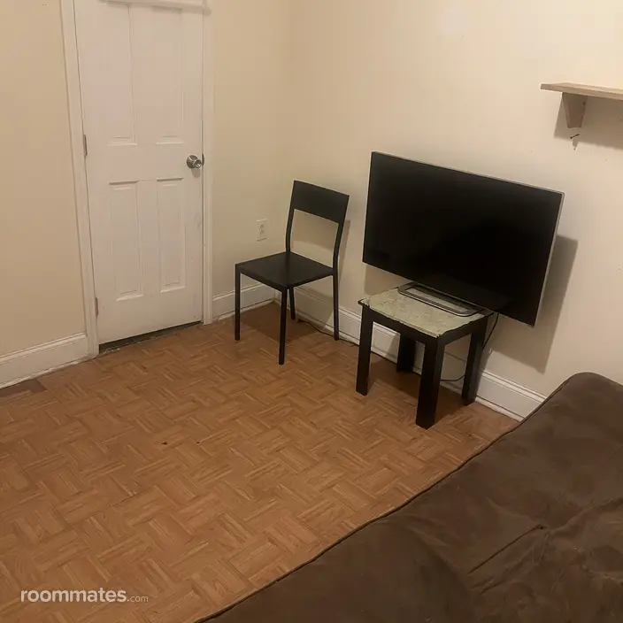 Room for rent in New York, NY $1100, house