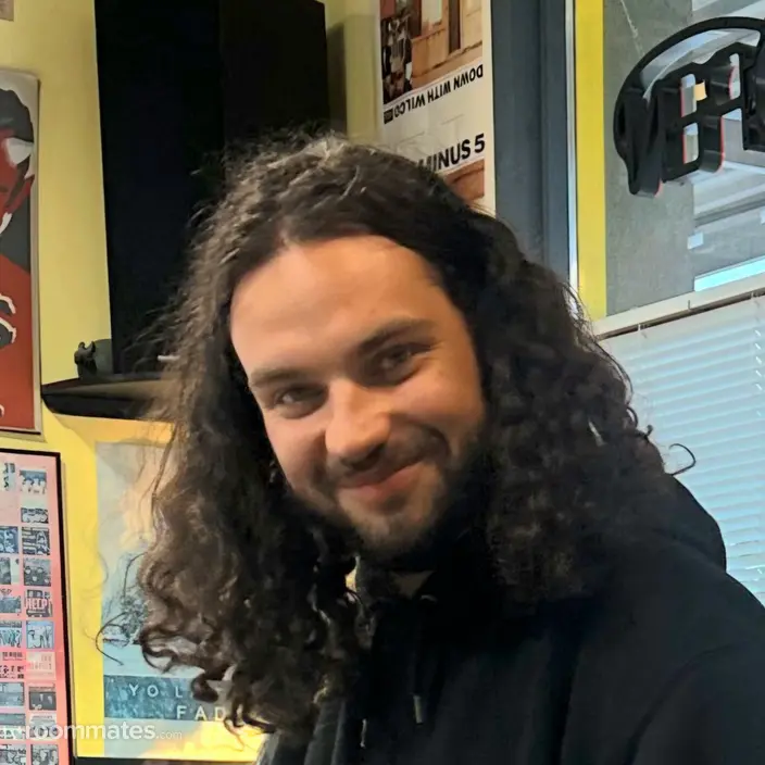 Roommate looking Atlanta, GA, $800
