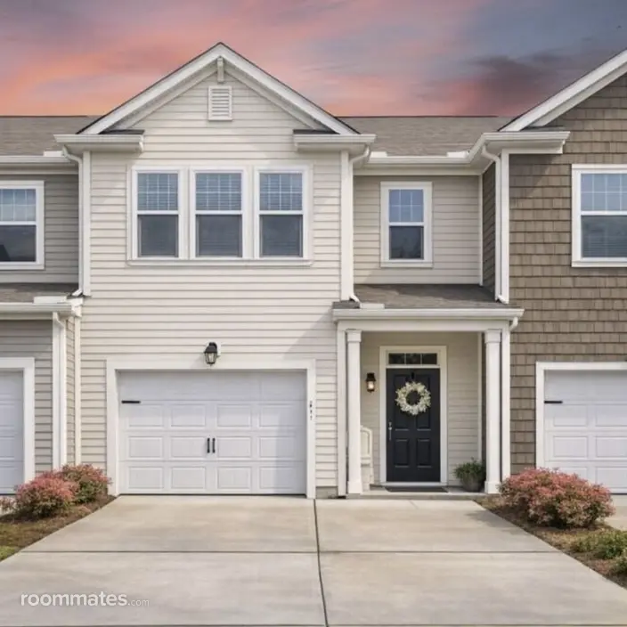 Room for rent in Summerville, SC $825, townhouse