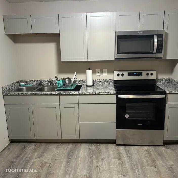 Room for rent in Dallas, GA $850, other