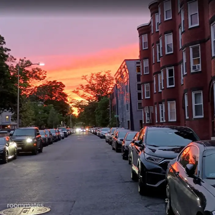 Room for rent in Cambridge, MA $1220, apartment