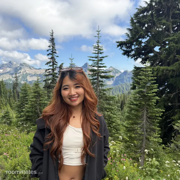 Roommate looking Vancouver, WA, $900
