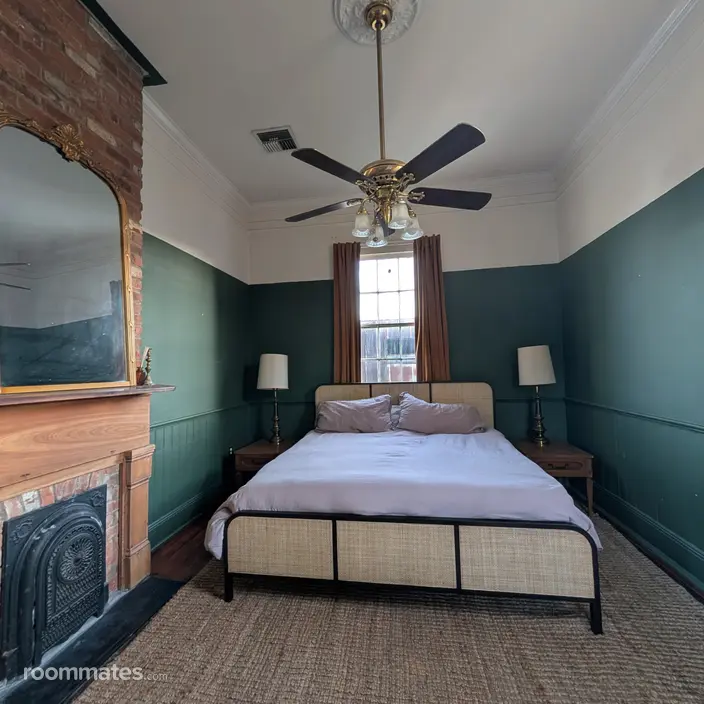 Room for rent in New Orleans, LA $1600, house