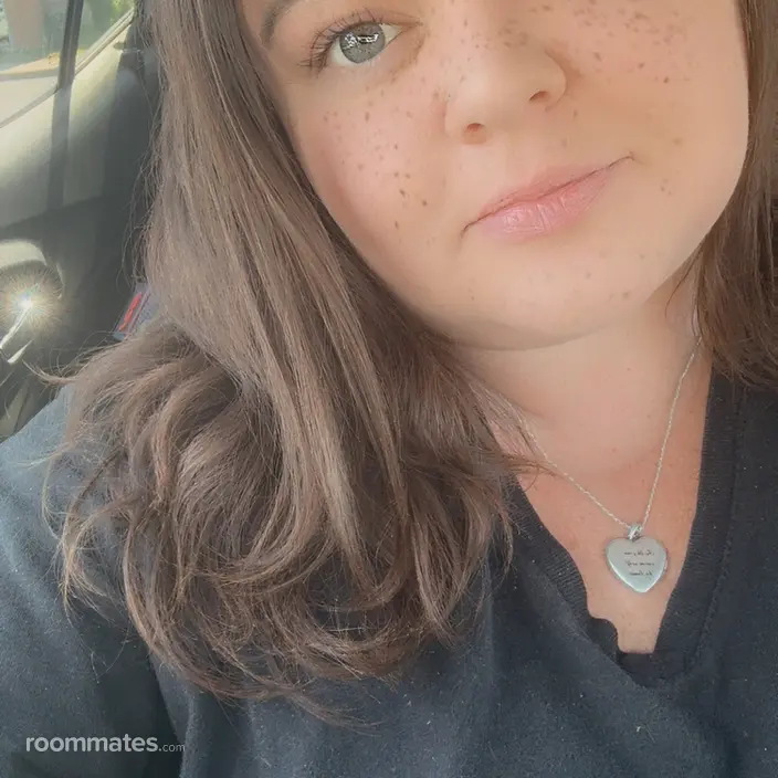 Roommate looking Allendale, MI, $800