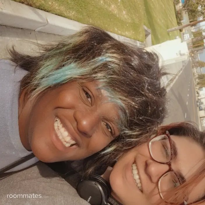 Roommate looking Los Angeles, CA, $1000
