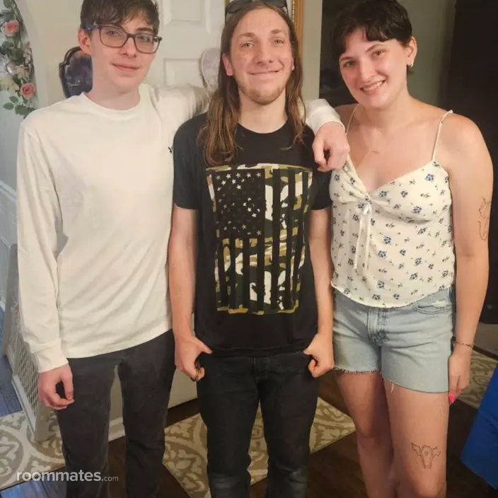 Roommate looking Cranberry Township, PA, $700