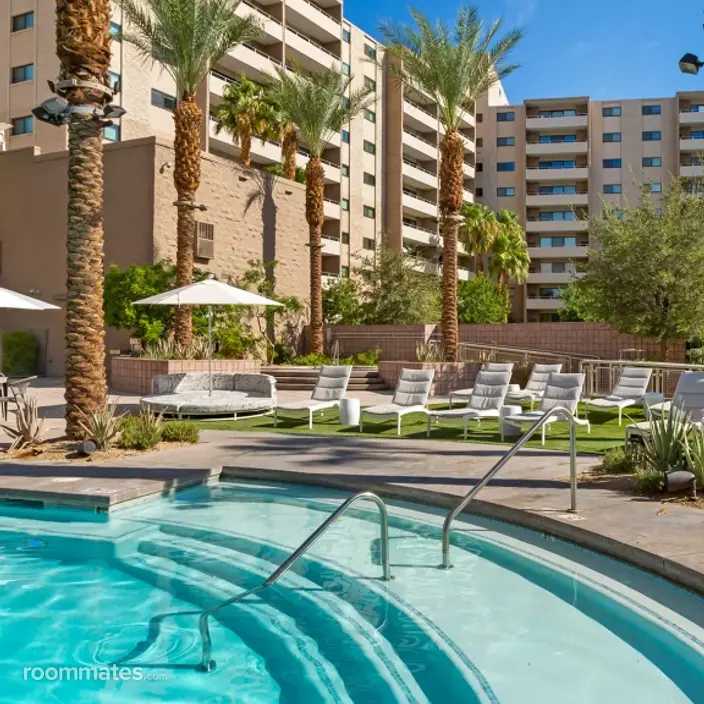 Room for rent in Las Vegas, NV $850, apartment