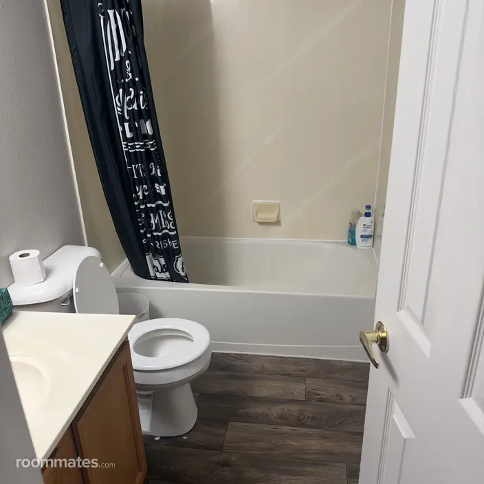 Room for rent in West Jordan, UT $850, apartment