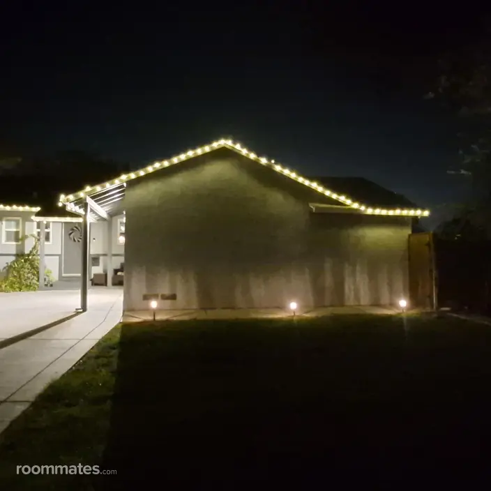 Room for rent in Sacramento, CA $800, house