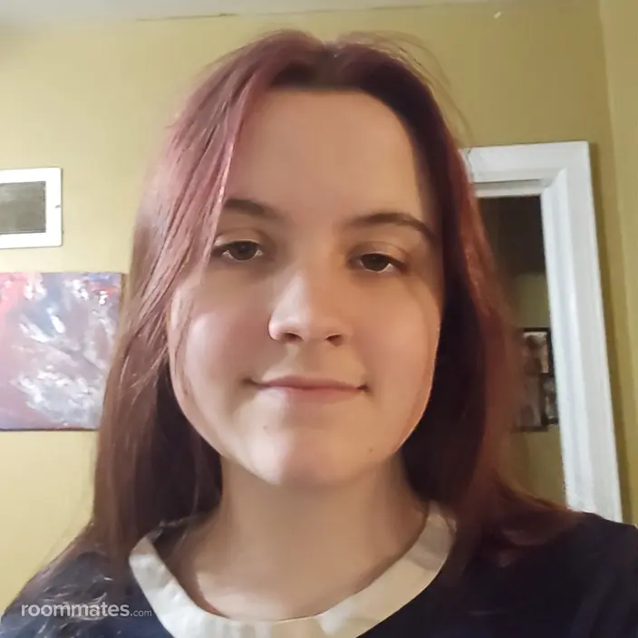Roommate looking Lawrence, KS, $600