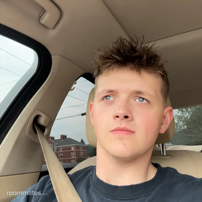 Roommate looking Bridgeville, PA, $1000