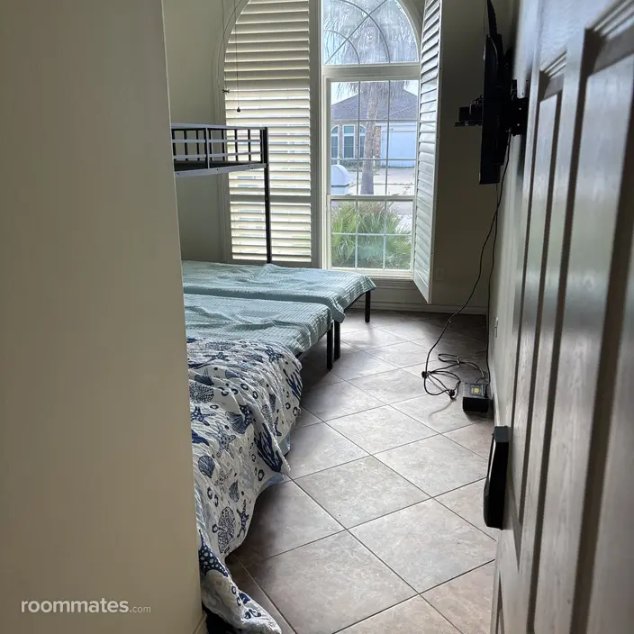 Room for rent in Corpus Christi, TX $1000, house