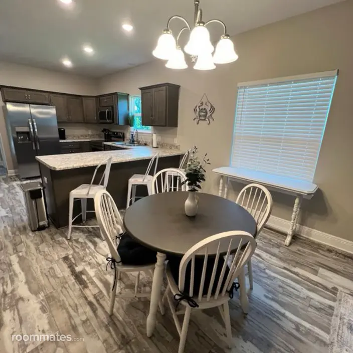 Room for rent in New York, NY $1000, house