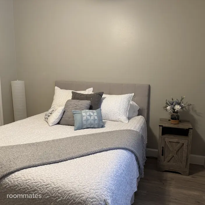 Room for rent in Houston, TX $800, house