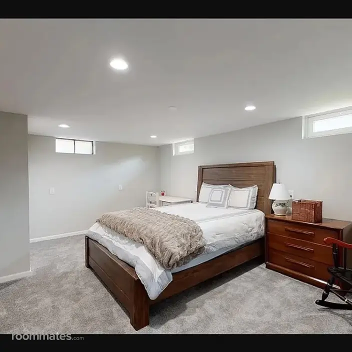 Room for rent in Charlotte, NC $850, house