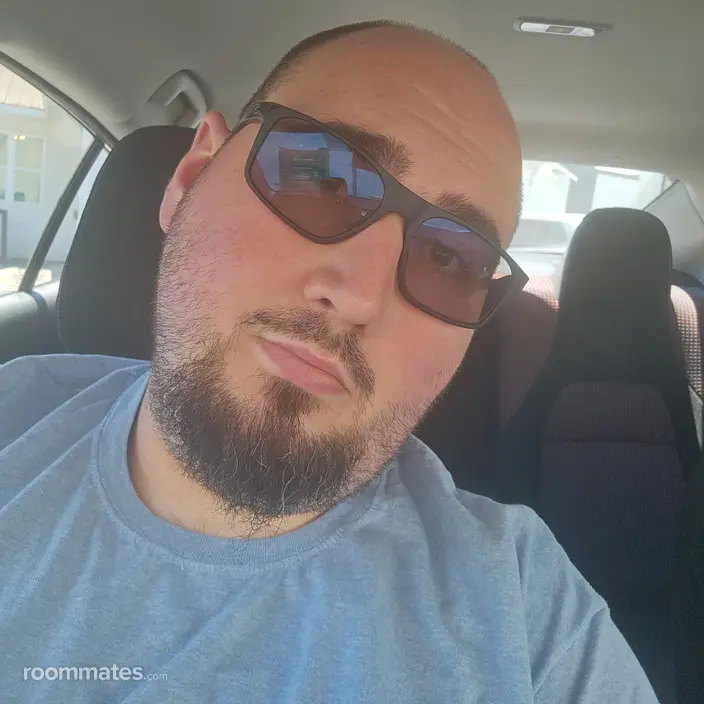 Roommate looking Hixson, TN, $1000