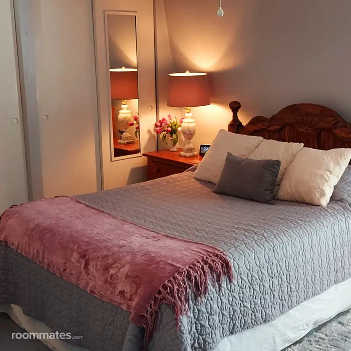 Room for rent in Fairborn, OH $800, house