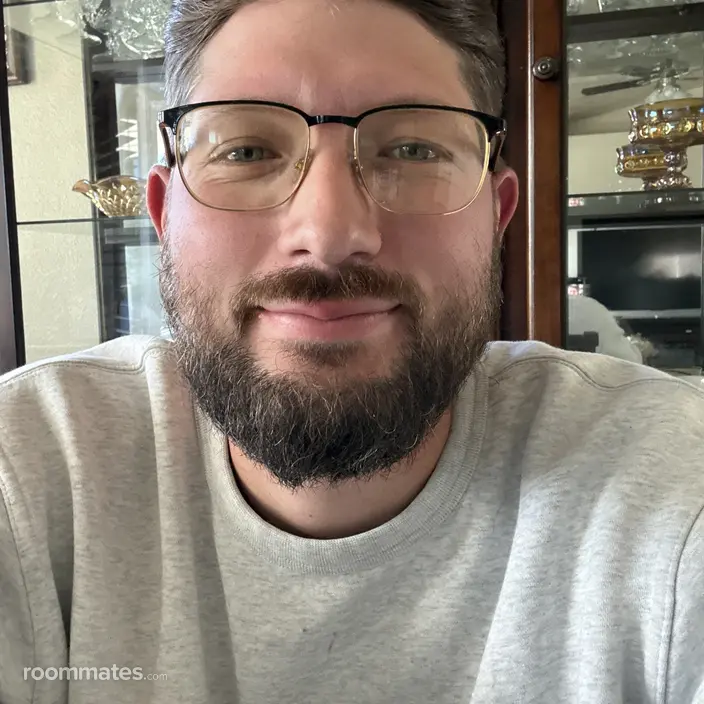 Roommate looking Meridian, ID, $1000