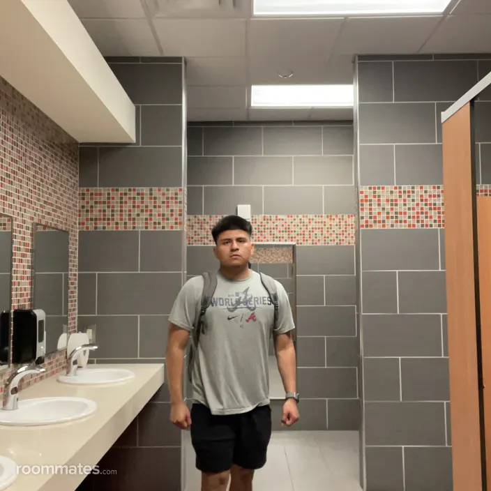 Roommate looking Buford, GA, $1000