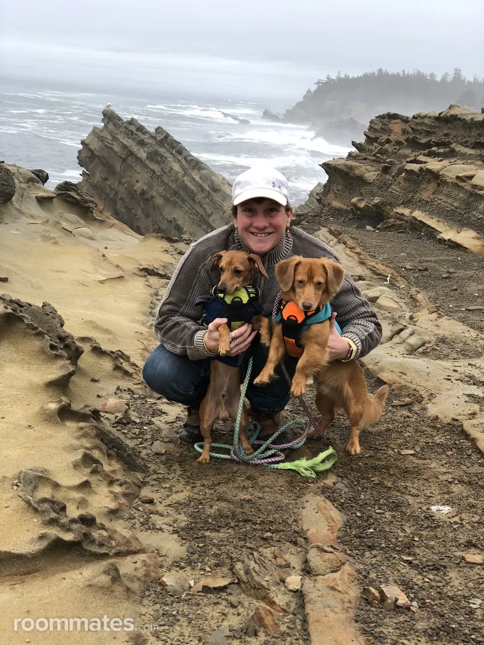 Profile photo 2 of 2