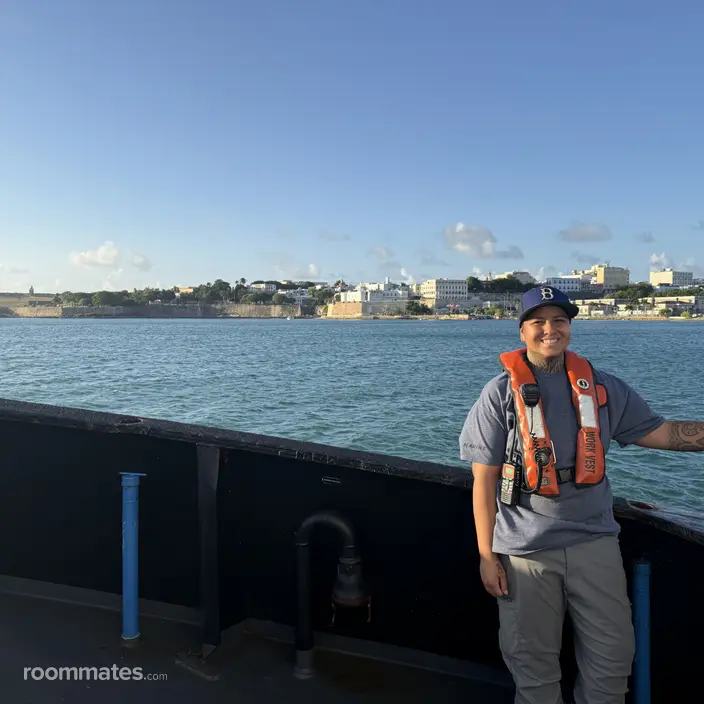 Roommate looking San Francisco, CA, $600