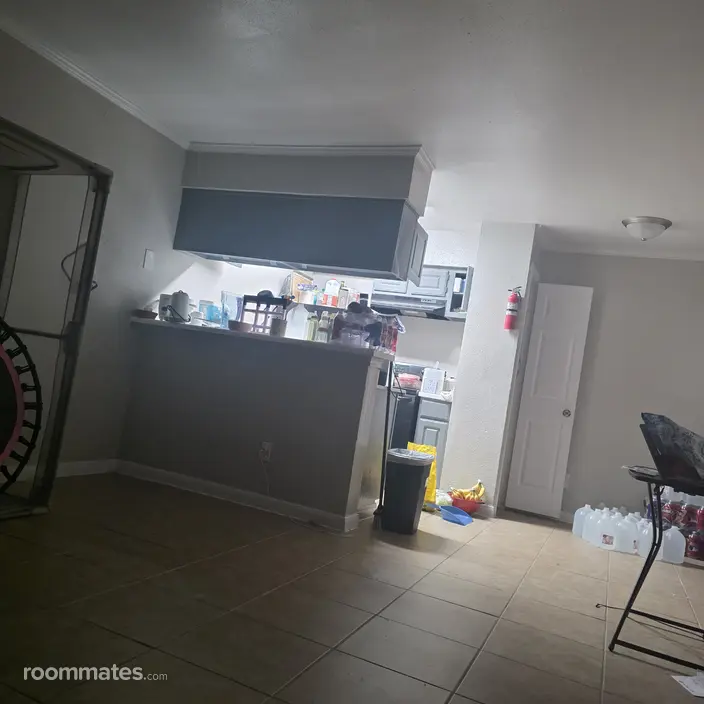 Room for rent in Houston, TX $400, apartment