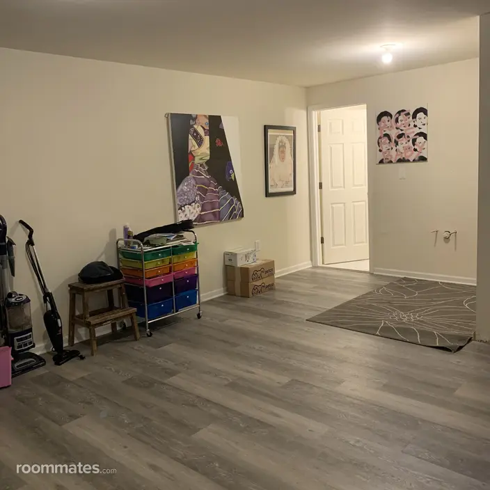 Room for rent in Kingston, NY $1700, house