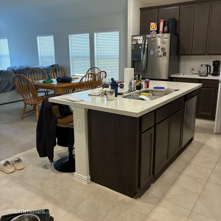 Room for rent in Cypress, TX $700, house