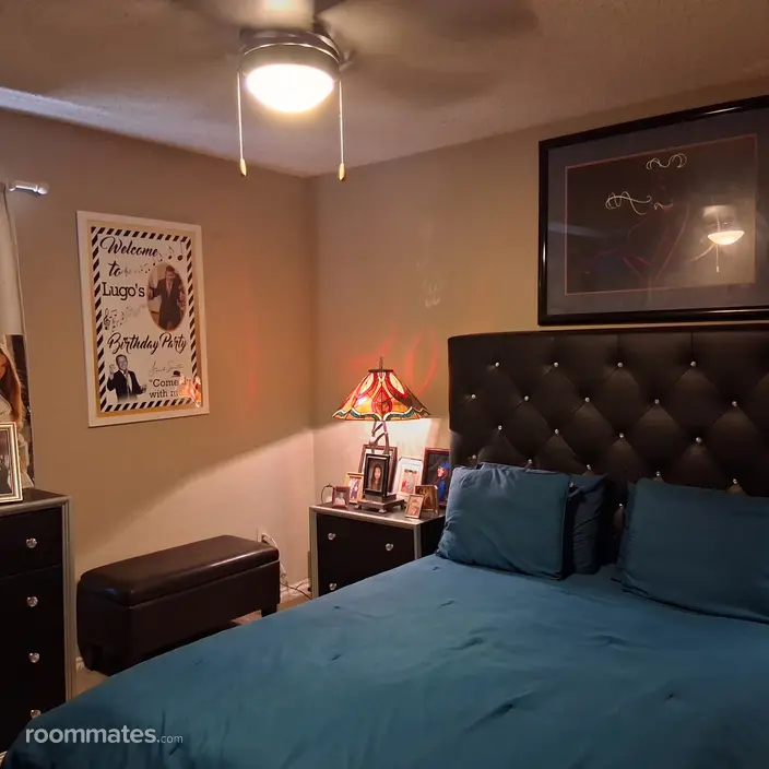 Room for rent in Dallas, TX $800, apartment