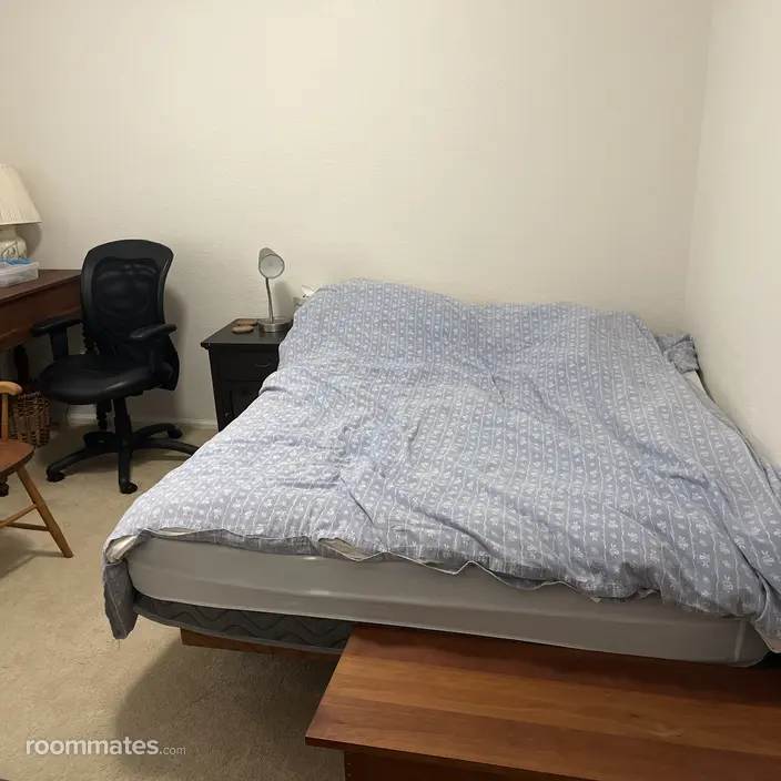 Room for rent in Boulder, CO $900, condo