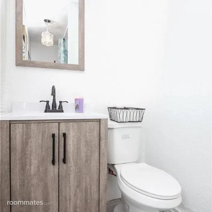 Room for rent in St. Louis, MO $550, house