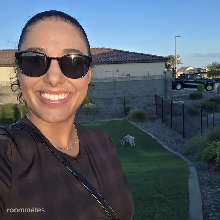 Roommate looking Phoenix, AZ, $1100