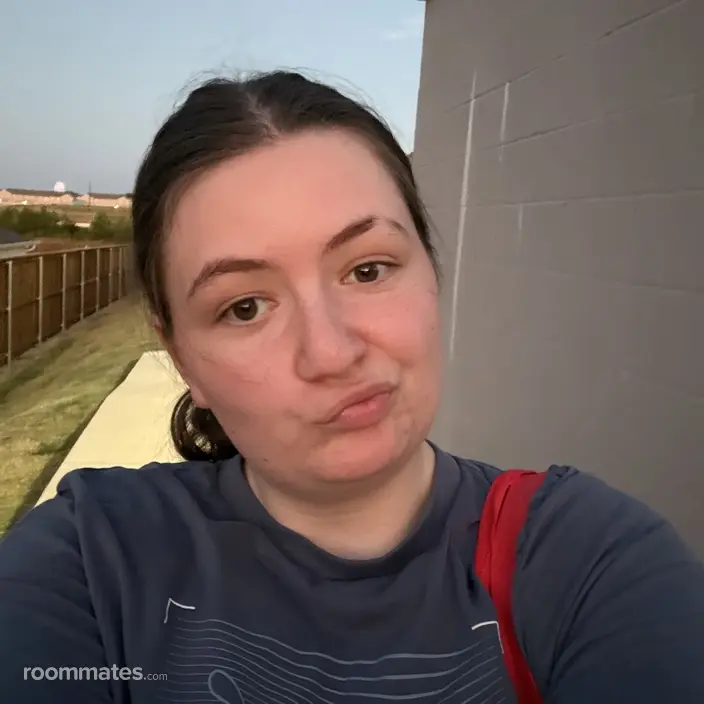 Roommate looking Melissa, TX, $900
