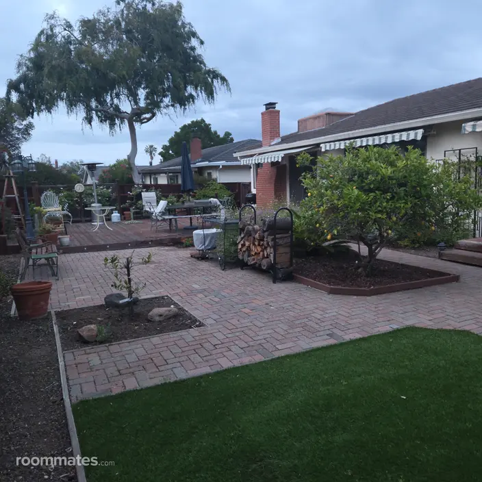 Room for rent in Cupertino, CA $1700, house