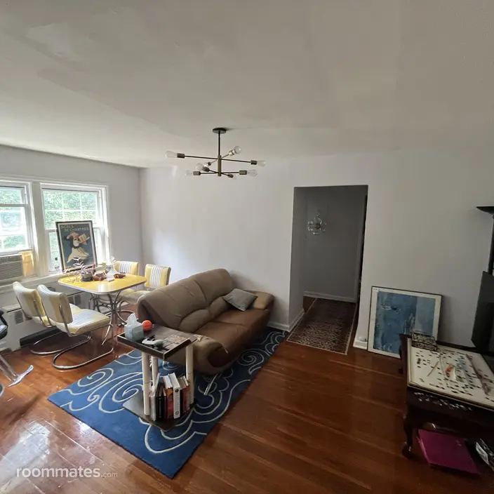 Room for rent in Newark, NJ $1100, apartment
