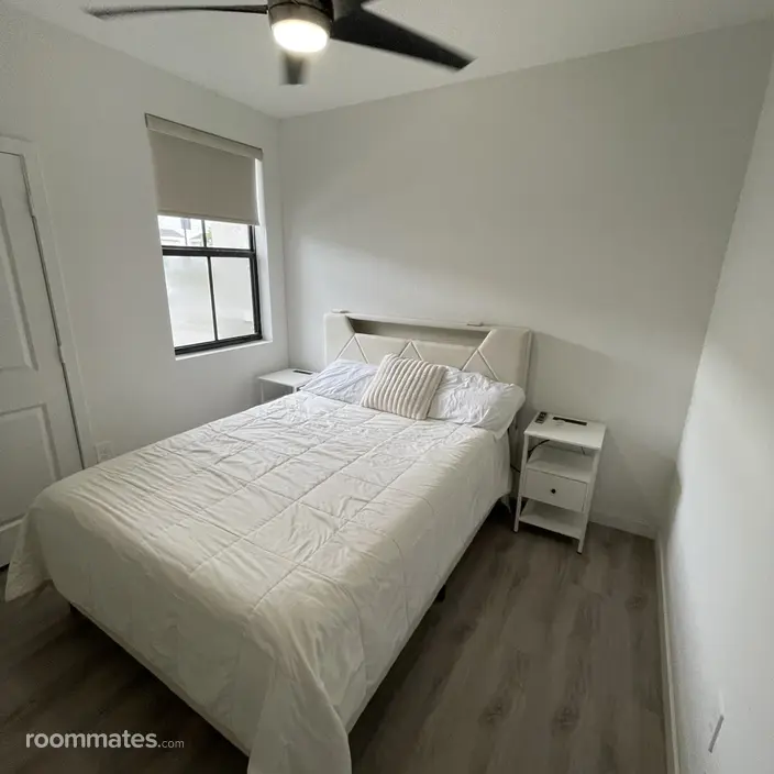 Room for rent in Florida City, FL $950, townhouse